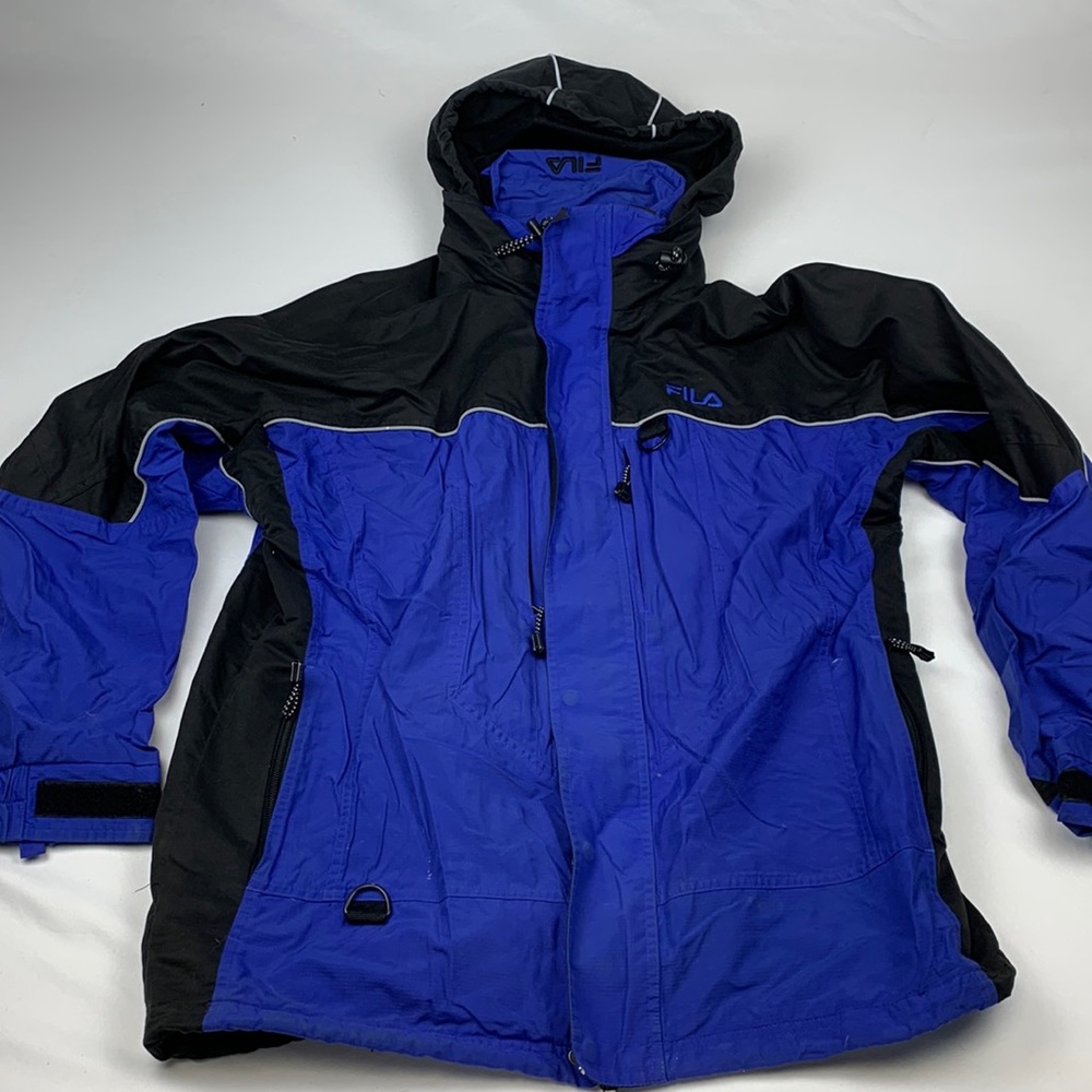 Fila Winter Jacket